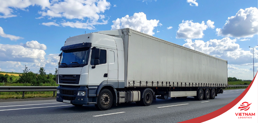 Middle-mile là gì? Chặng vận chuyển giữa trong logistics hiện nay